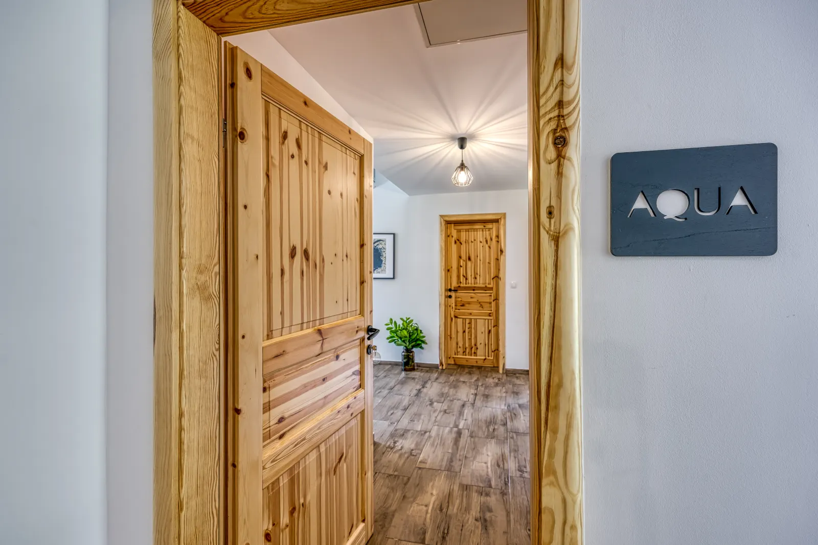 Apartma Aqua