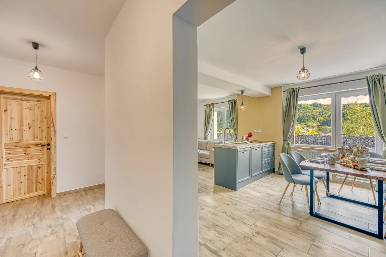 Apartma Golf