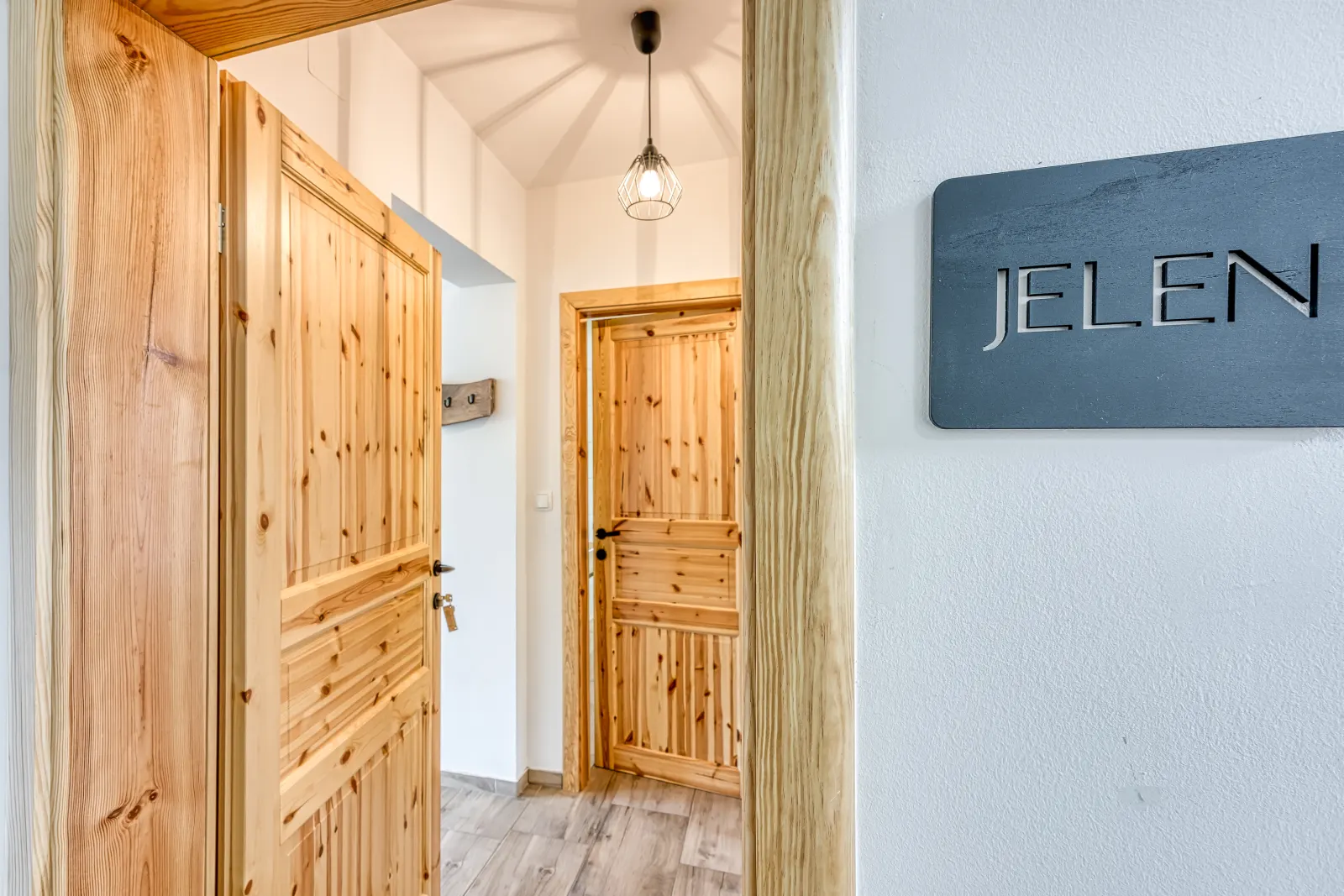 Apartma Jelen